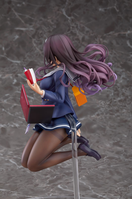 Saekano Utaha Kasumigaoka Anime Figure 0002