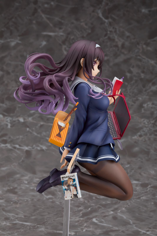 Saekano Utaha Kasumigaoka Anime Figure 0003