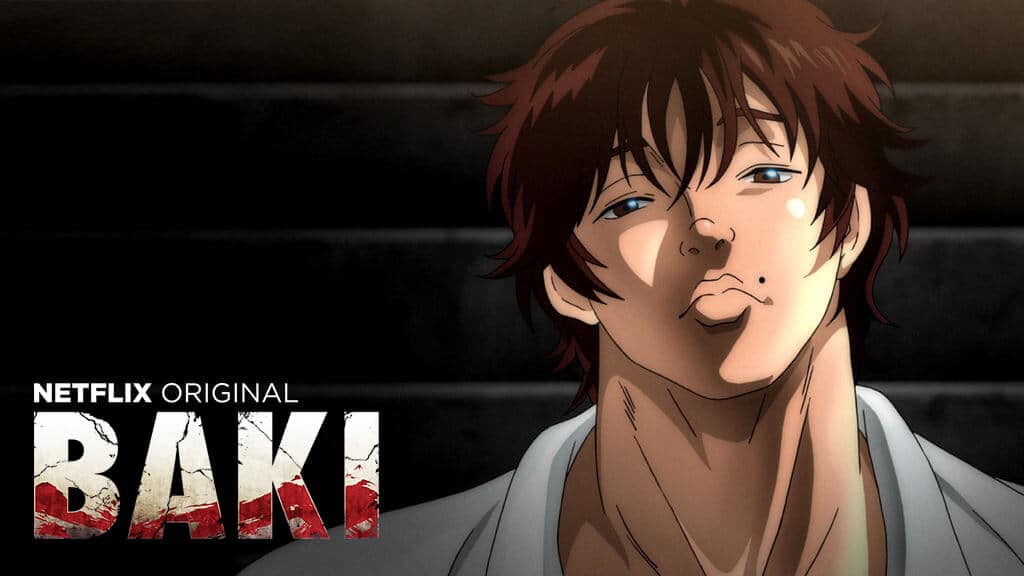 Baki Season 2