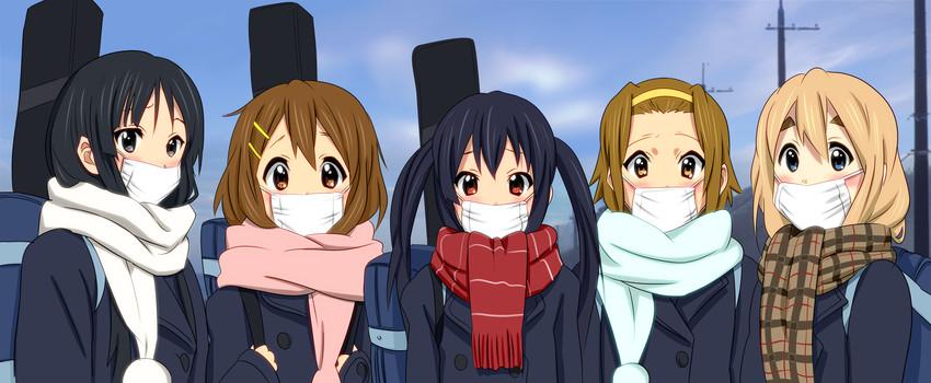 Benefits Of Japan's Mask Culture