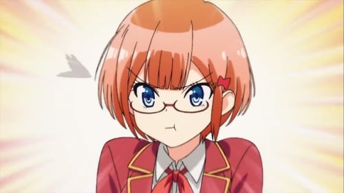 Bokuben We Never Learn Image 03