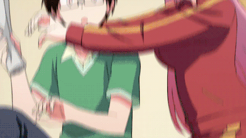 Kirisu Mafuyu Bokuben