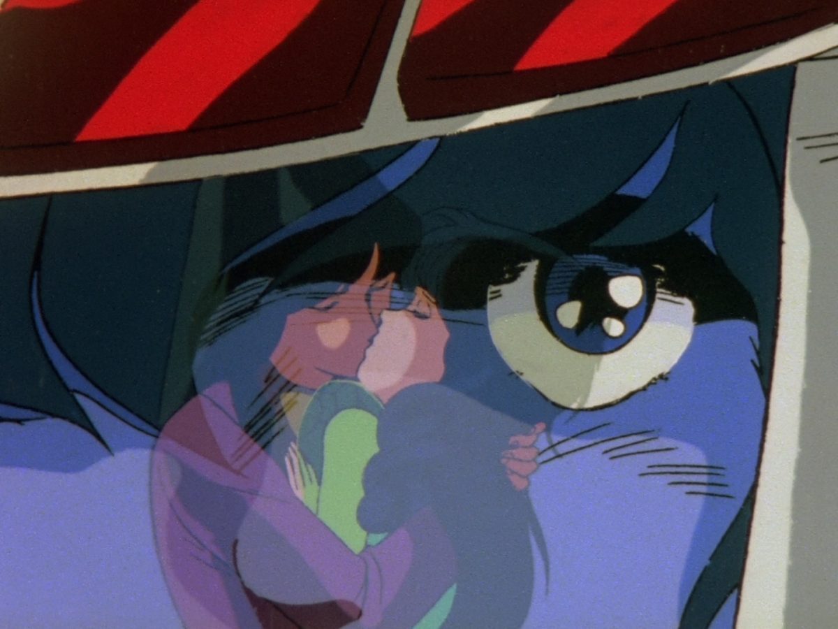 Macross Robotech Ntr