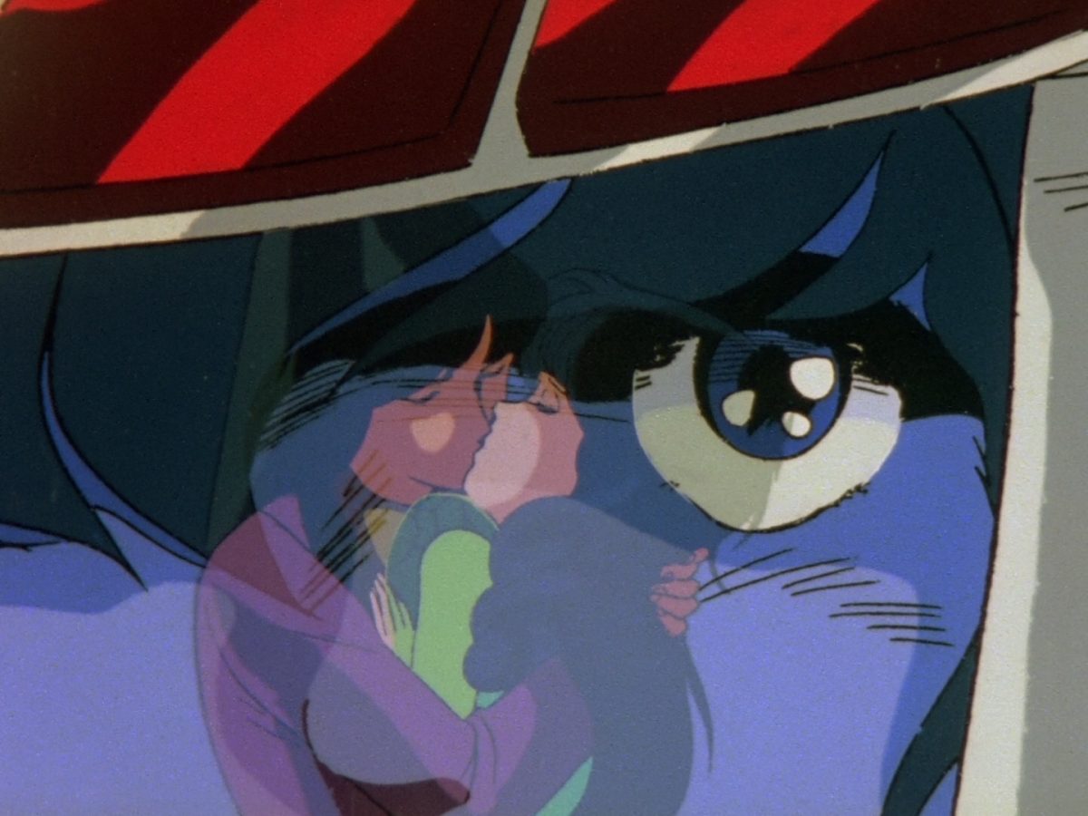 Macross Robotech Ntr