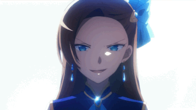 My Next Life As A Villainess