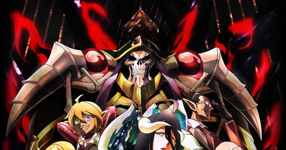 Overlord Banner