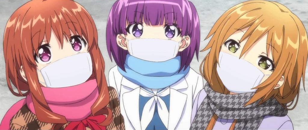 Ryou Kirin Shiina By Queenmask Dbc59gq Fullview