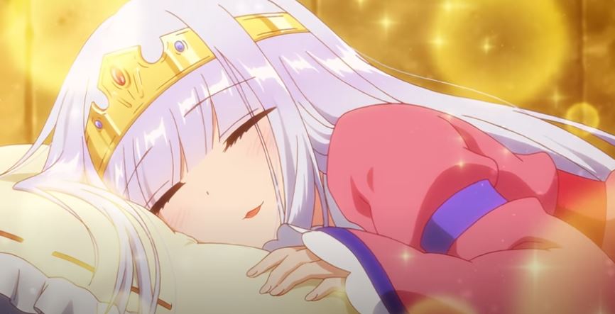 Sleepy Princess Demon Castle Promo Video 02