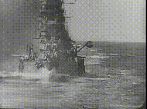 Space Battleship Yamato