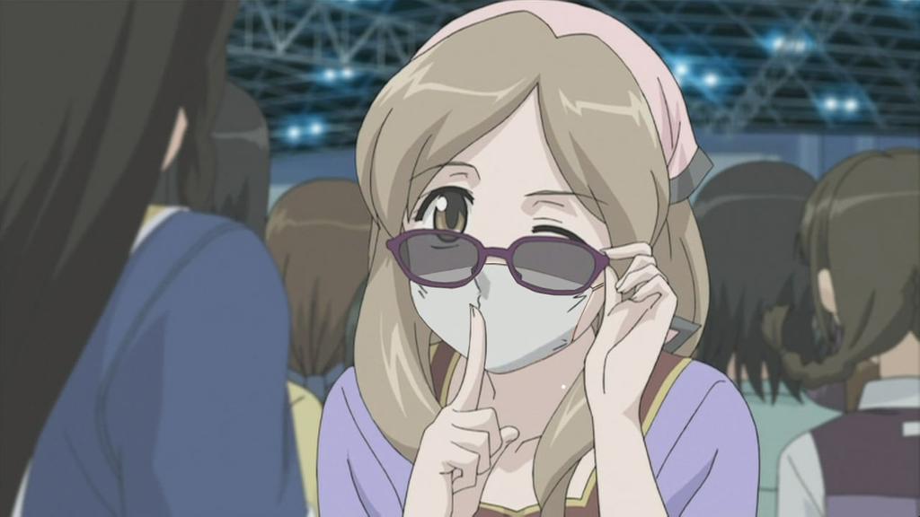 Ushio Kazama By Queenmask Dc6i96k Fullview