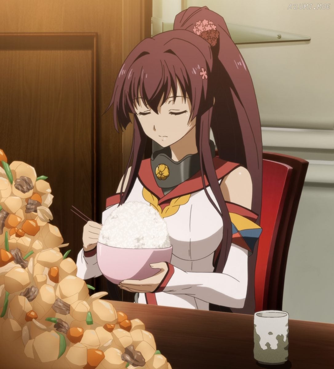 Yamato Kantai Collection Kancolle Anime Pinup 6