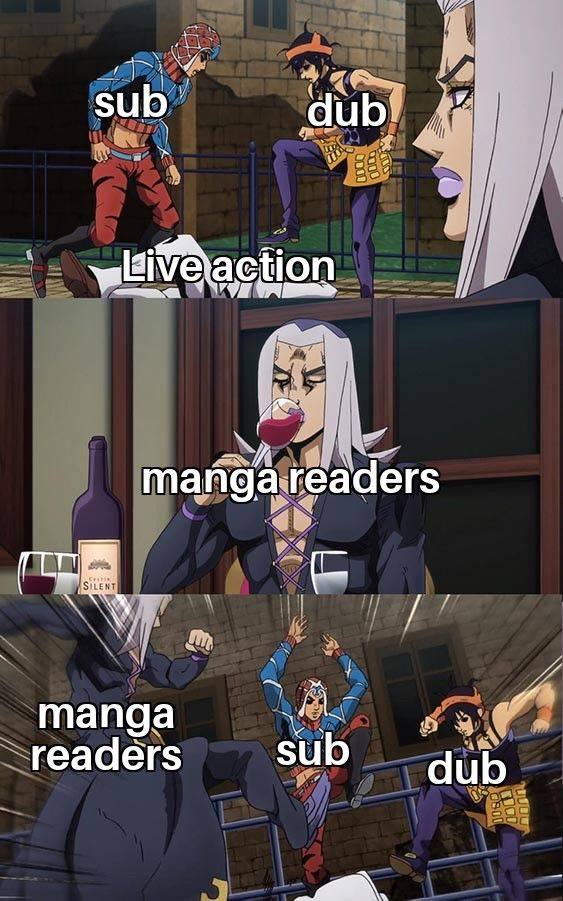 Why do Fans Hate Anime Live Action Adaptions?