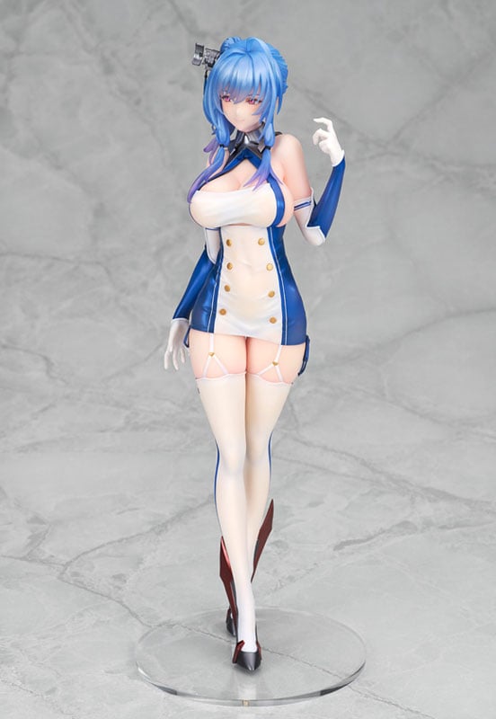 Azur Lane St. Louis Light Equipment Ver. 0005