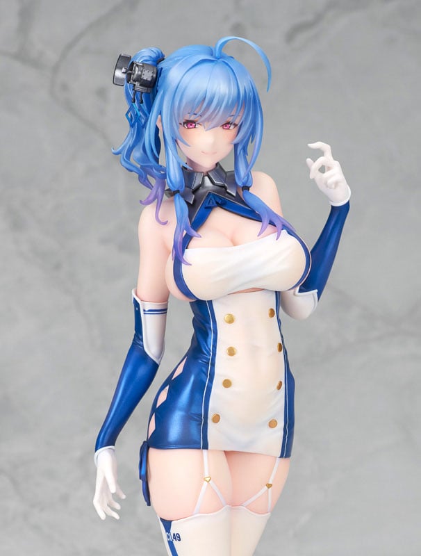 Azur Lane St. Louis Light Equipment Ver. 0007