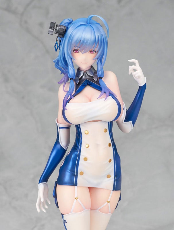 Azur Lane St. Louis Light Equipment Ver. 0008