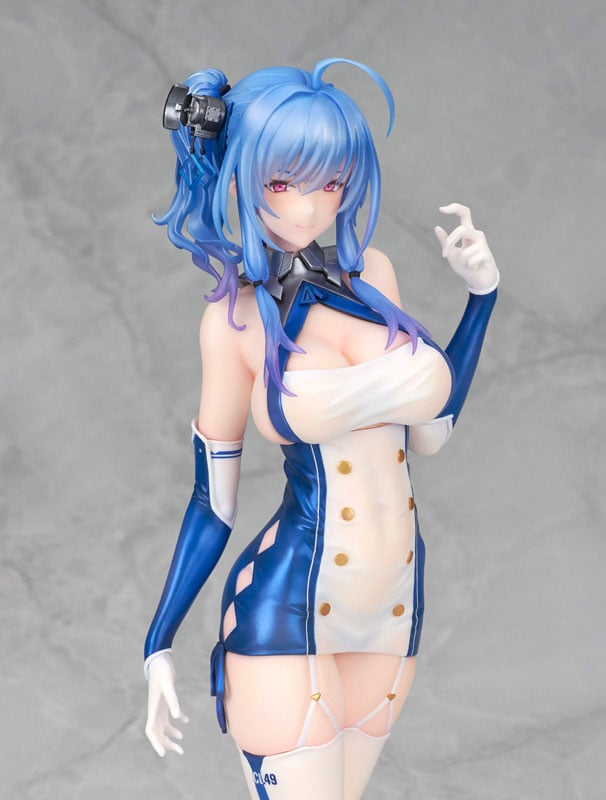 Azur Lane St. Louis Light Equipment Ver. 0009