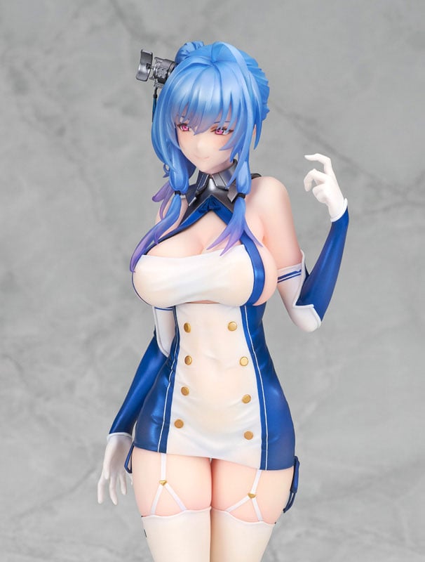 Azur Lane St. Louis Light Equipment Ver. 0010