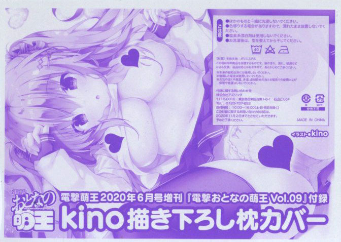 Dengeki Otona No Moeoh Vol. 09 0017