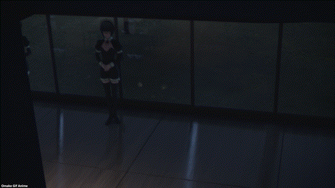 Ghost In The Shell SAC 2045 Episode 5 Maid Bots