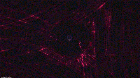 Ghost In The Shell SAC 2045 Episode 5 Motoko Dives In