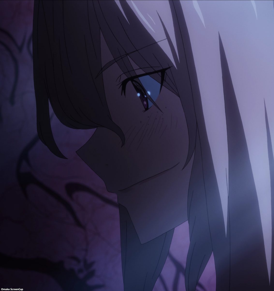 Gleipnir Episode 2 Clair Gets Inside Shuuichi Suit