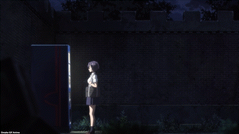 Gleipnir Episode 2 Hikawa Gets Beautiful Blonde Boy