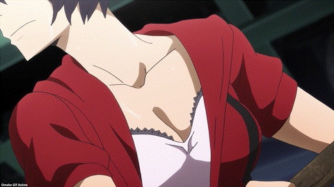 Gleipnir Episode 2 Hikawa Searches For Another Star Coin