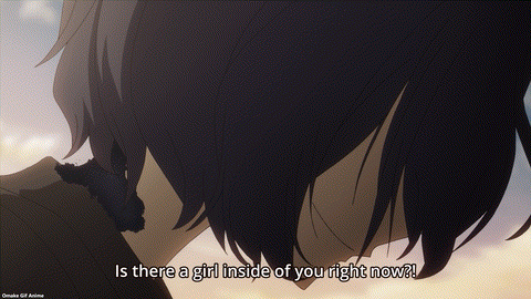 Gleipnir Episode 3 Elena Goes Full Yandere