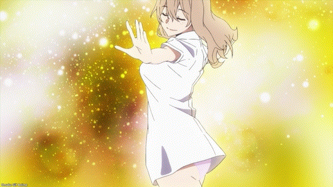 Gleipnir Episode 4 Clair Dances