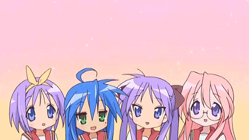 Lucky Star
