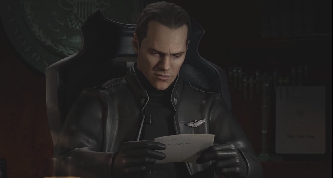 Spirits Within Film Key Visual 2