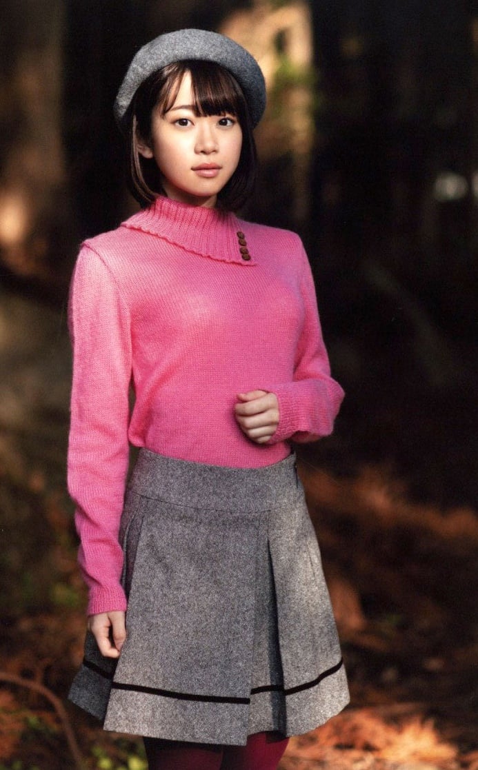 A Date With Yura Kano Image