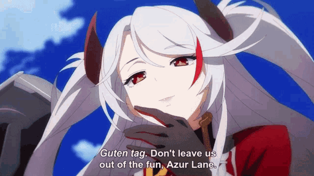 Azur Lane