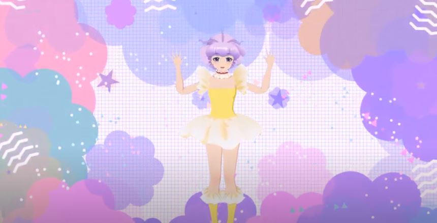 Creamy Mami Exercises