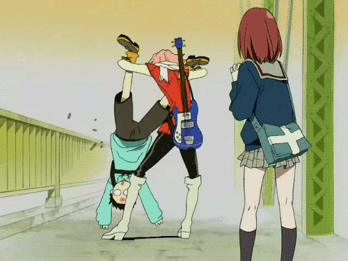 Flcl