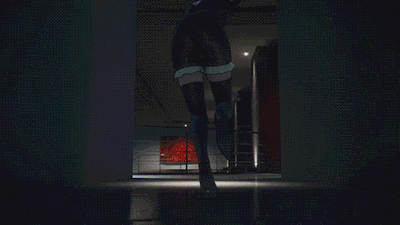 Ghost In The Shell Sac 2045 Maid Robots