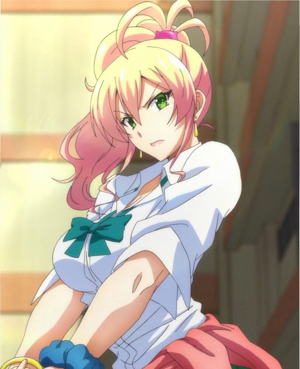 Nm0 Hajimete No Gal