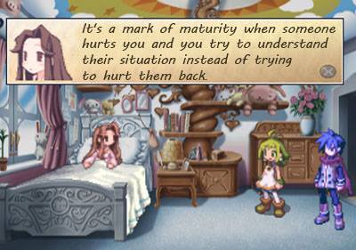 Phantom Brave Castile