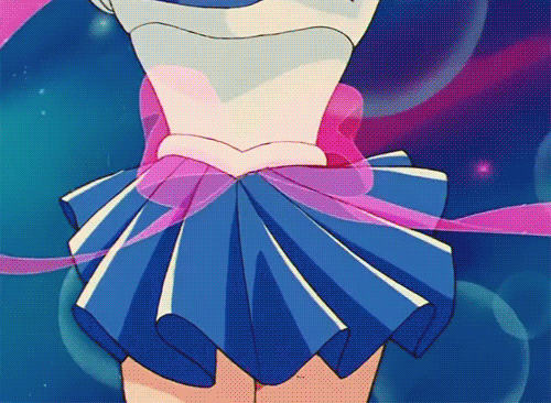 Sailor Moon