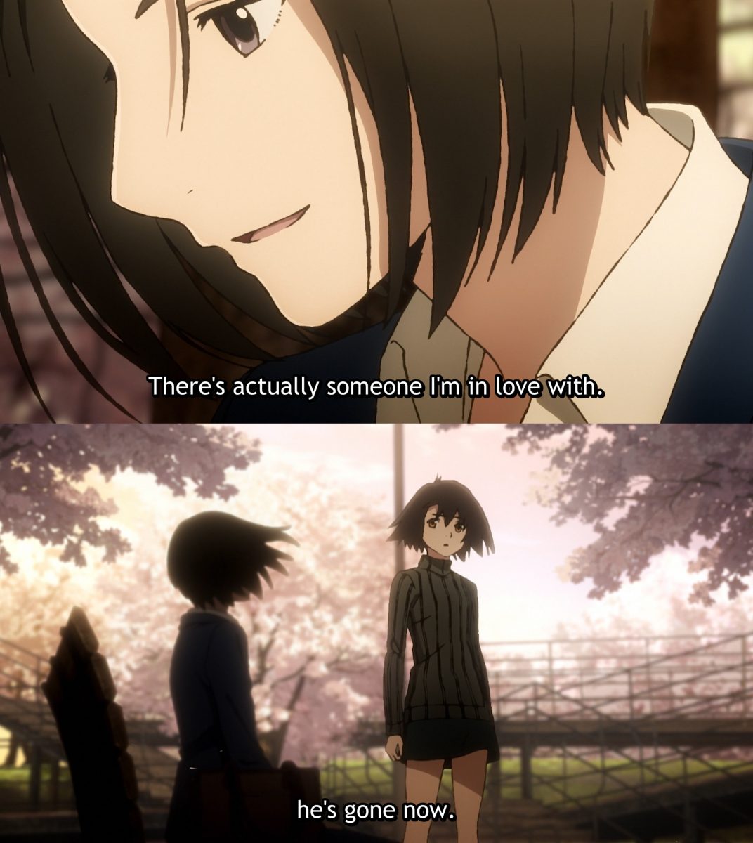 Shinako vs Haru, which one will win?