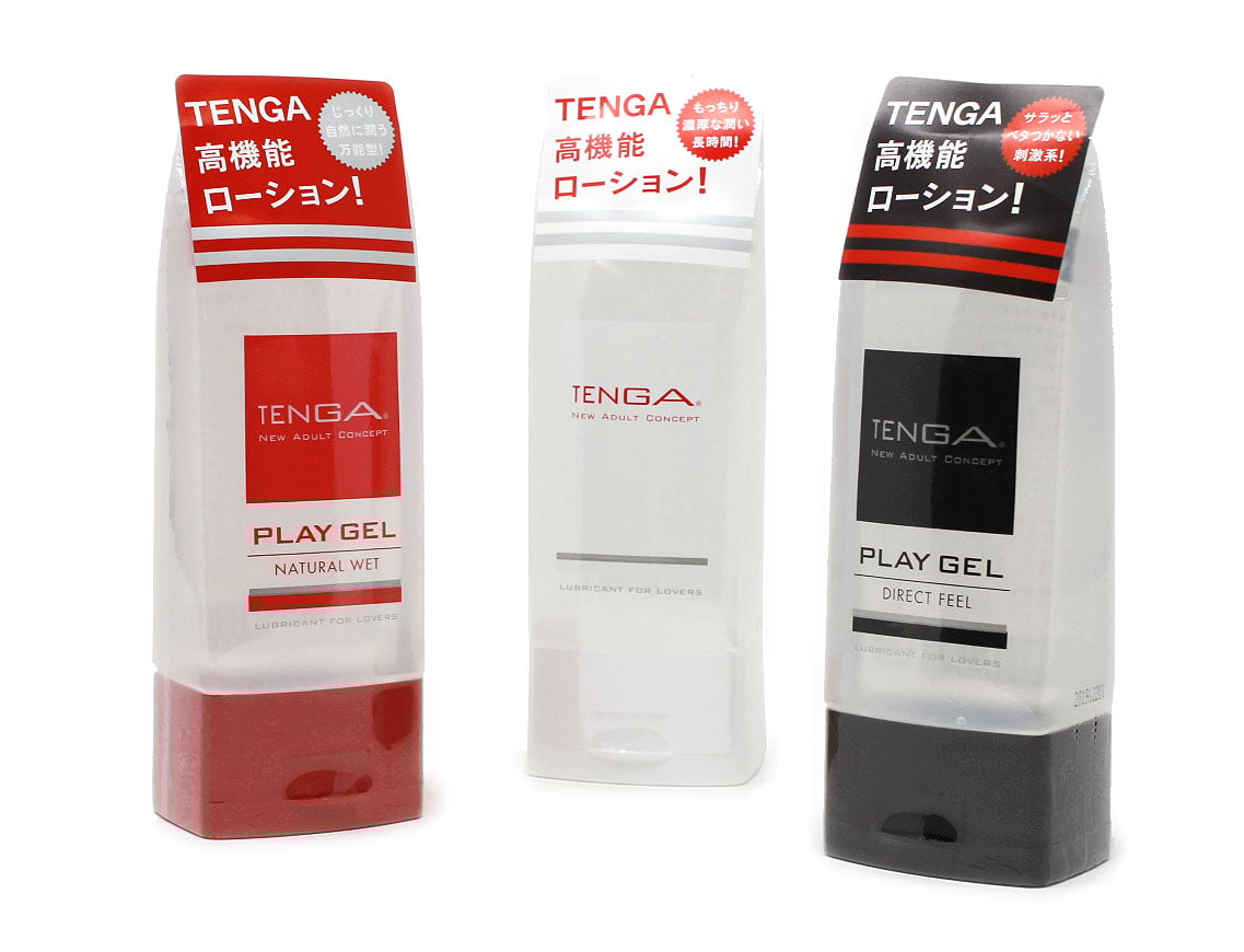 Tenga Hole Lotion