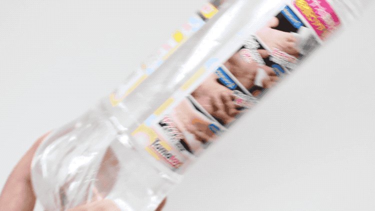 Water Based Pure Lotion