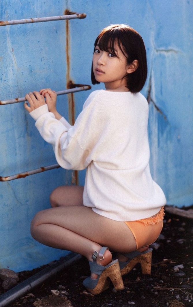 Yura Kano Memories Image 03