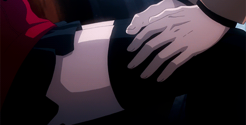 Zettai Ryouiki Fate:stay Night