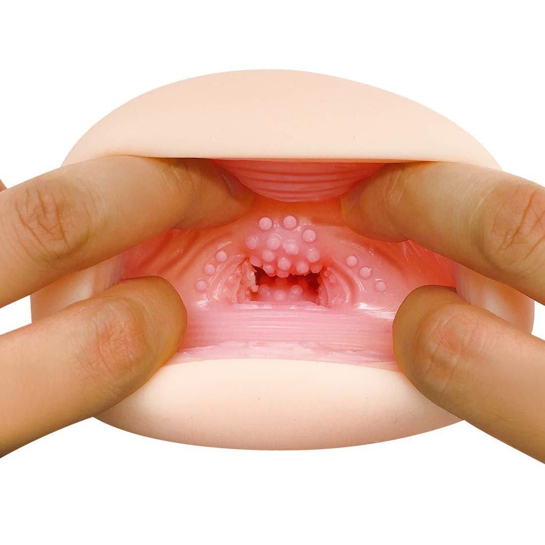 Absorption Lamia Succubus Onahole 5 