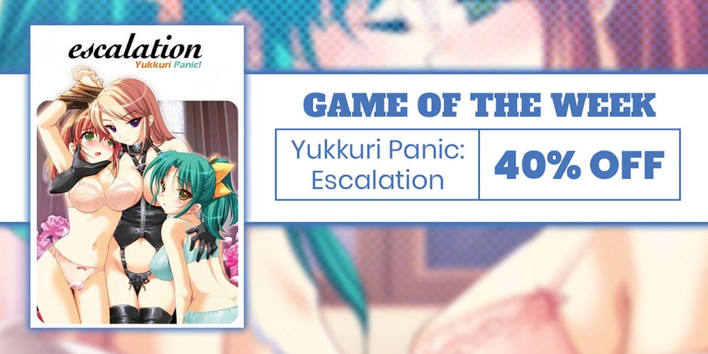 Game Of The Week Escalation Sns