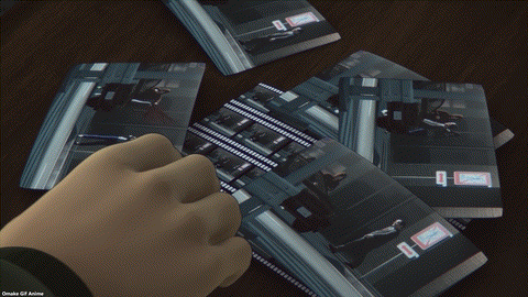 Ghost In The Shell SAC 2045 Episode 9 Film Pictures