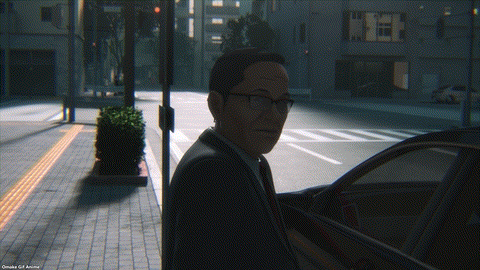 Ghost In The Shell SAC 2045 Episode 9 Killed By One Punch