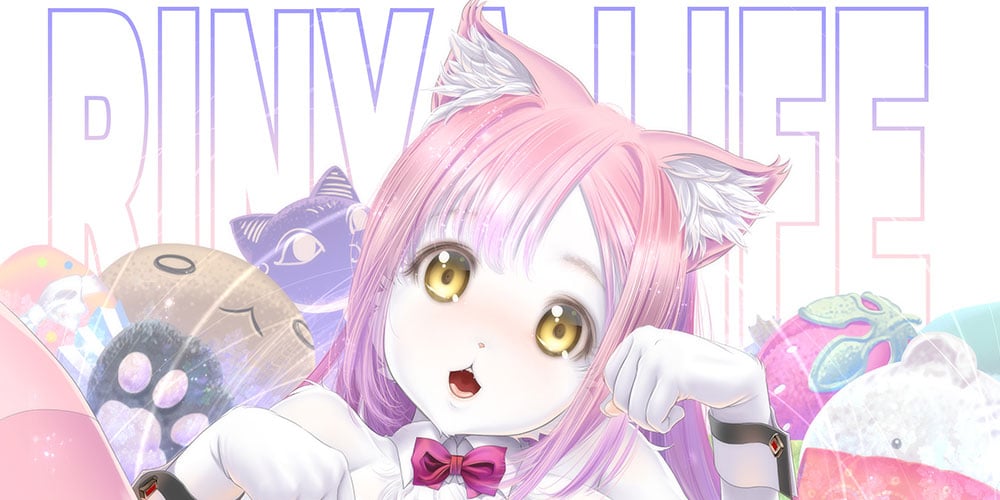 Riniya Life Banner