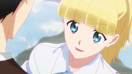 Tada Kun Wa Koi Wo Shinai